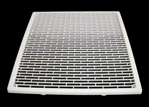 Air-conditioner exterior unit parts | We assert that our  products are only one mere parts. 